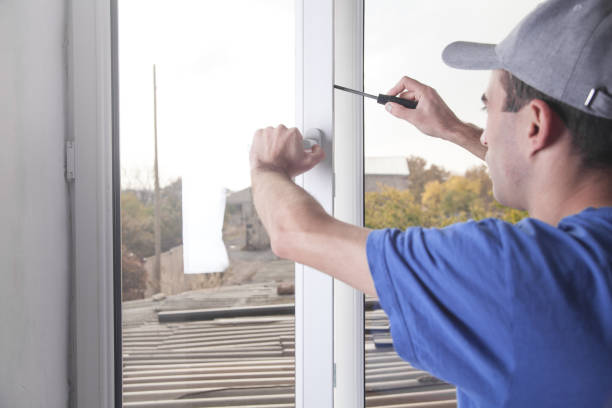 Best Commercial Window Installation in The Hills, NJ